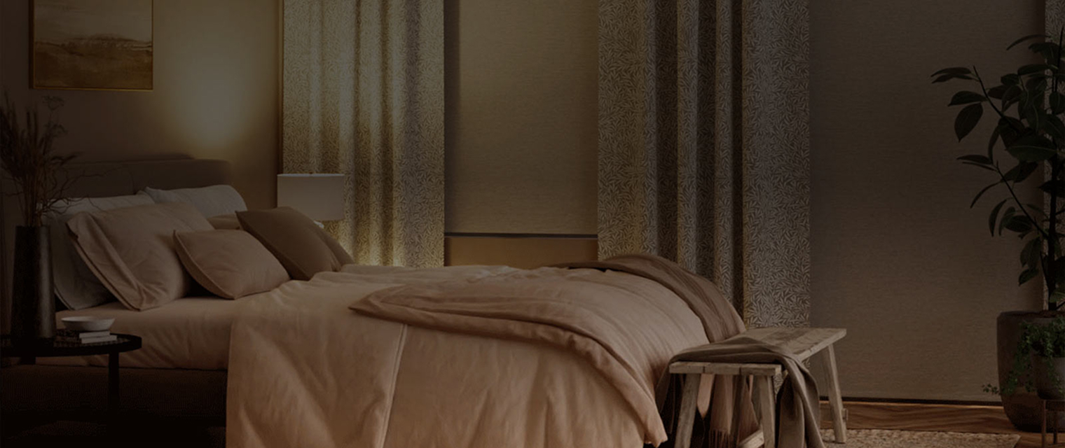 Shop Custom Blinds and Shades