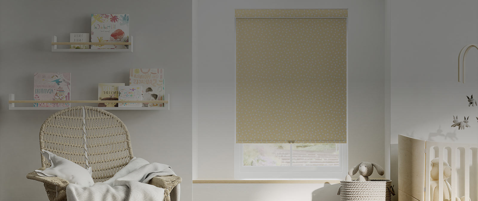 Shop Custom Blinds and Shades