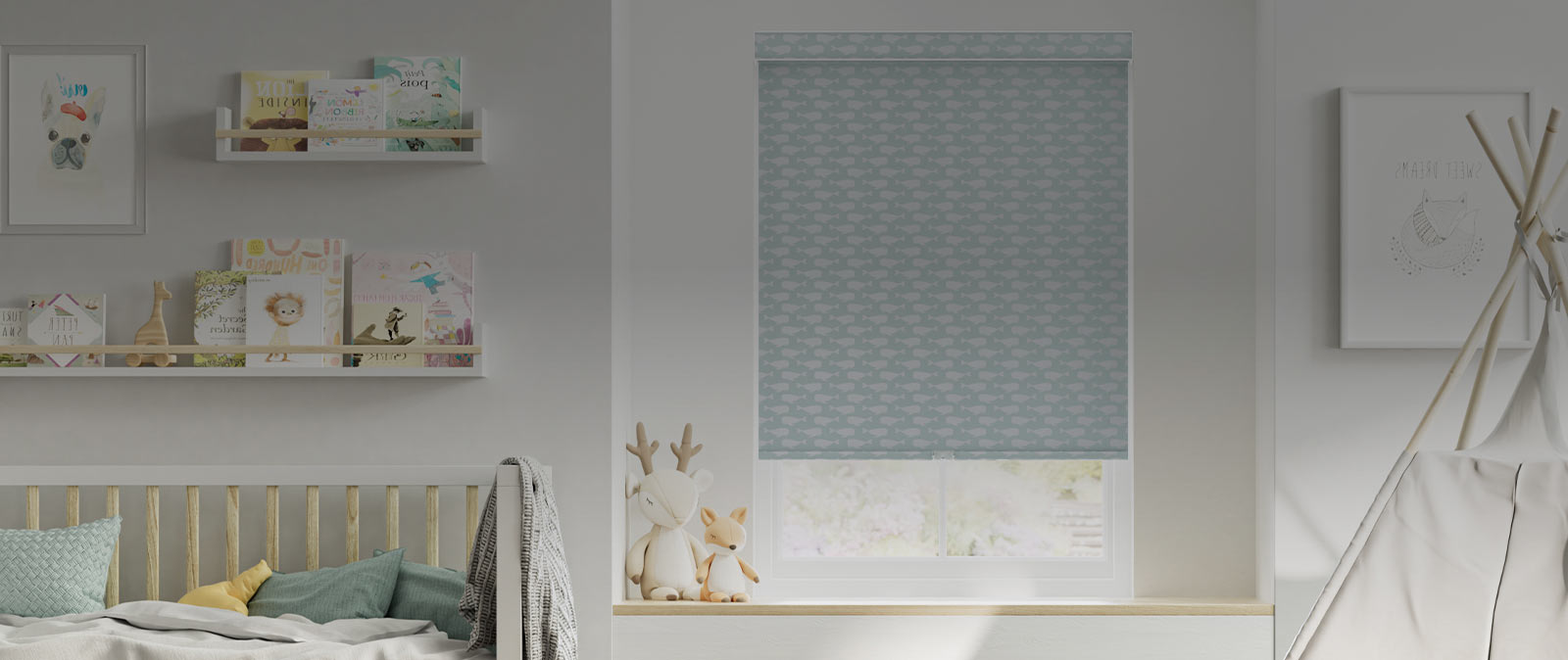 Shop Custom Blinds and Shades