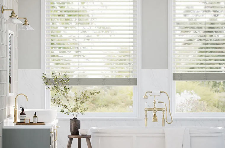 Shop Custom Blinds and Shades