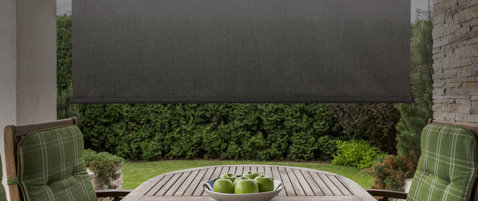 Shop Custom Blinds and Shades