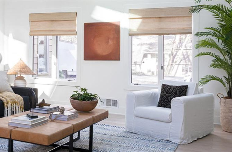 Shop Custom Blinds and Shades