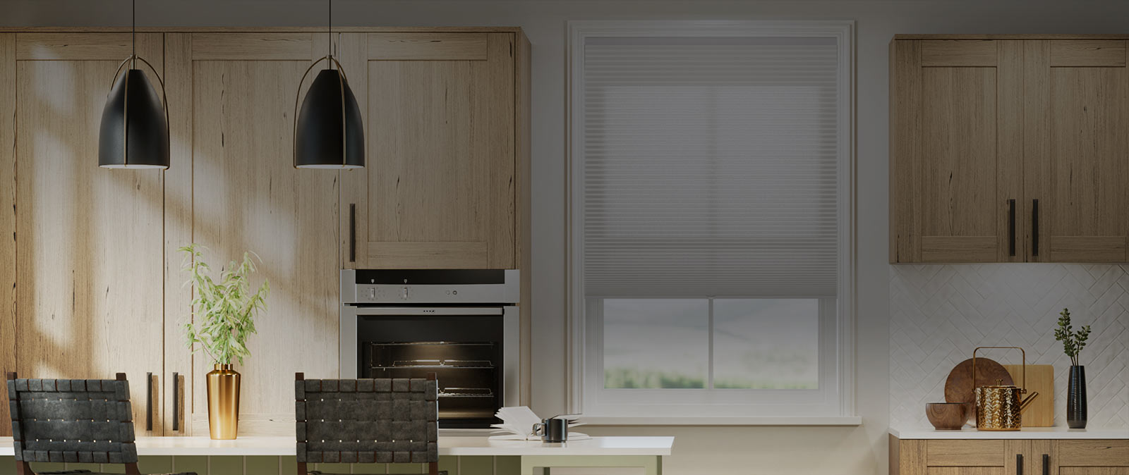 Shop Custom Blinds and Shades