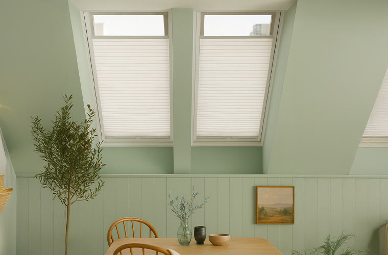Shop Custom Blinds and Shades