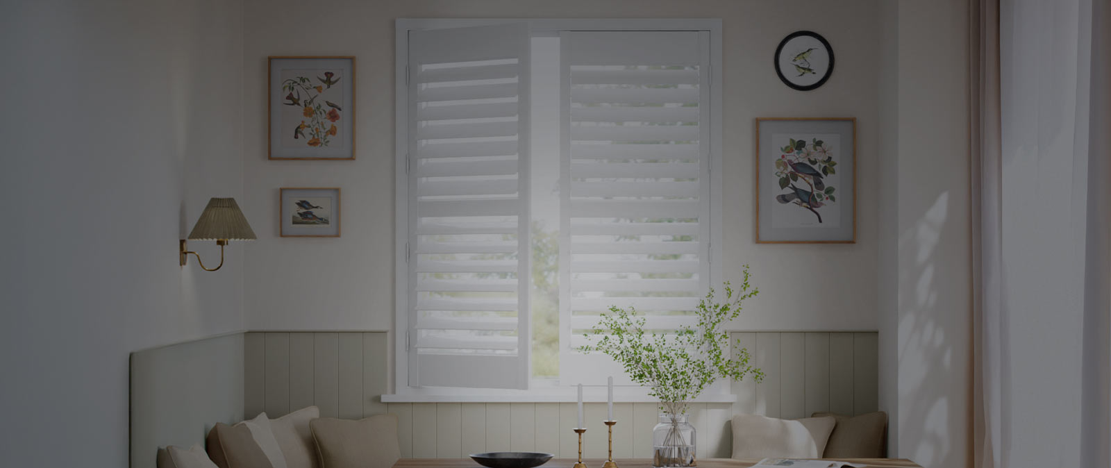 Shop Custom Blinds and Shades