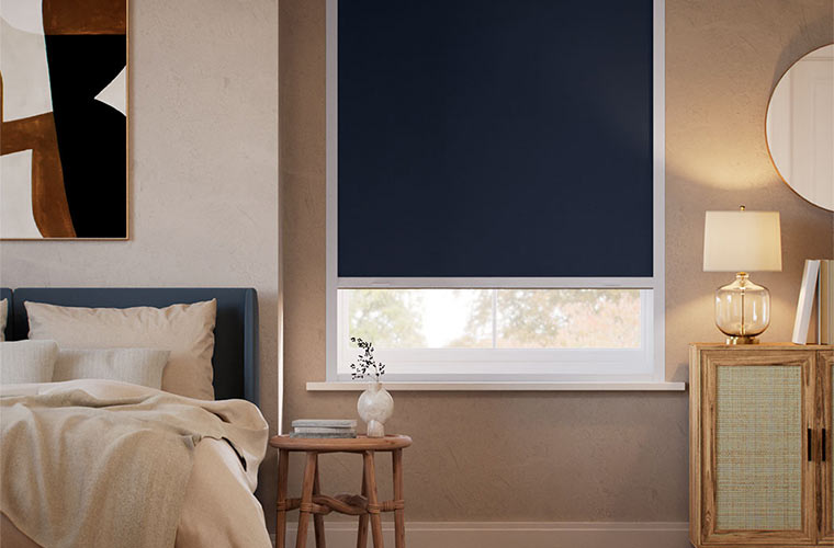 Shop Custom Blinds and Shades