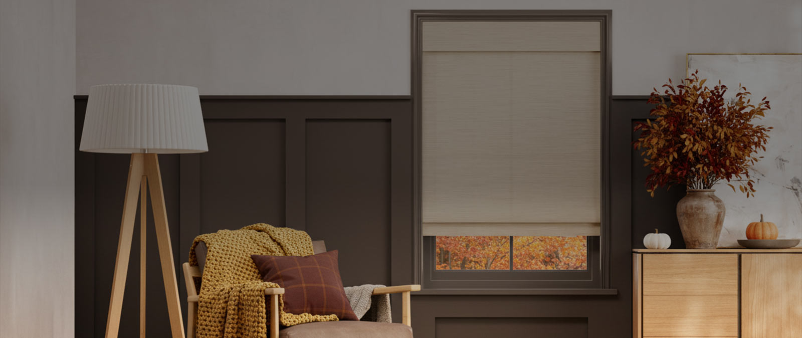 Shop Custom Blinds and Shades
