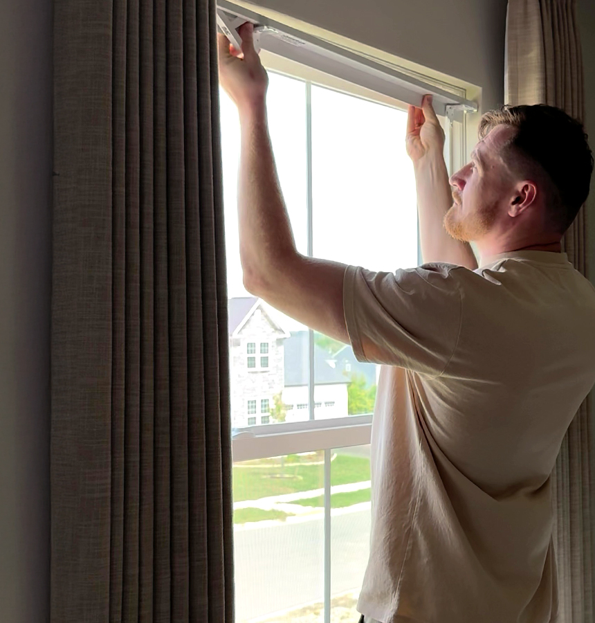 Image of cellular shades