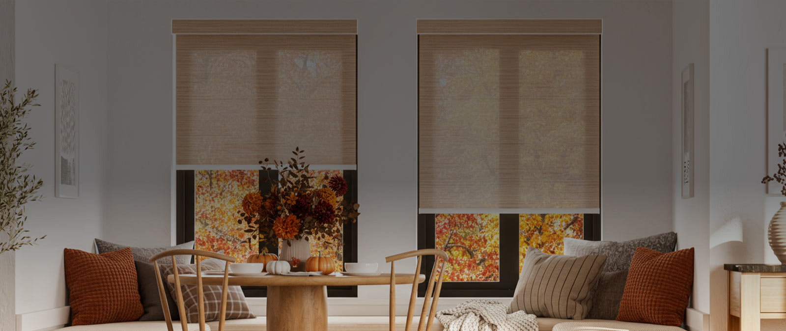 Shop Custom Blinds and Shades