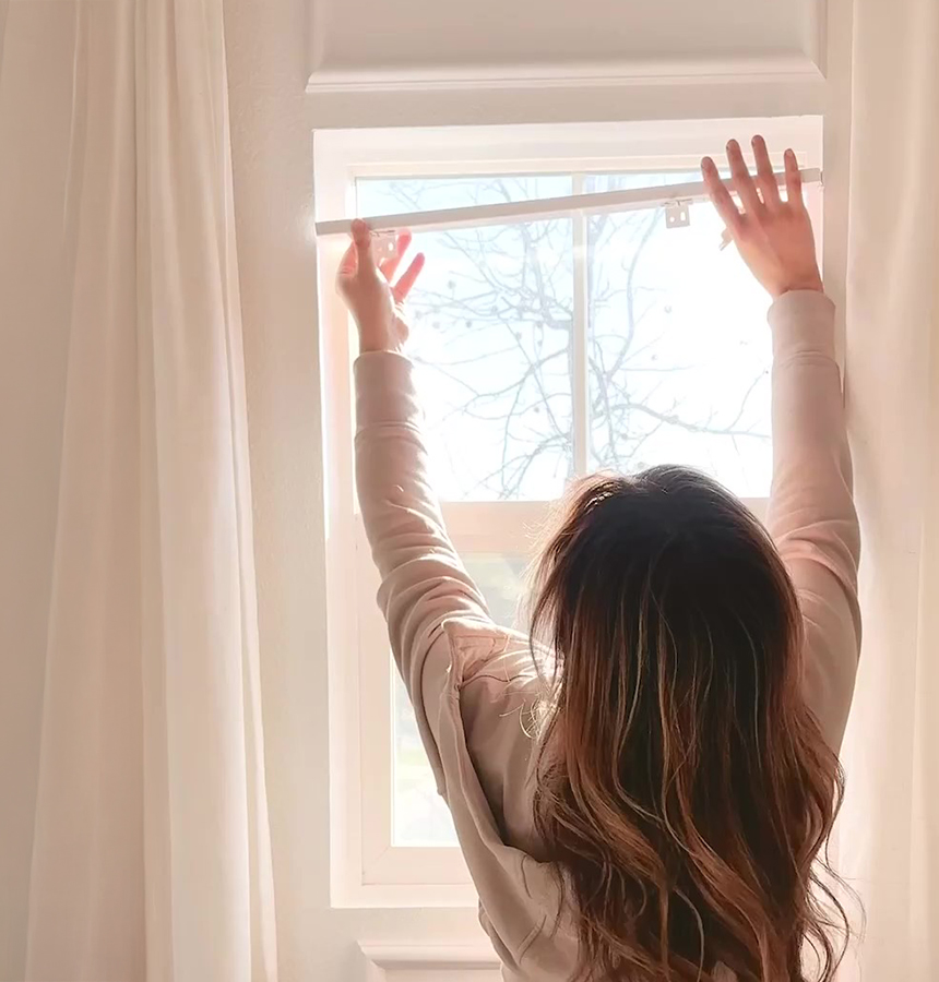 Image of cellular shades