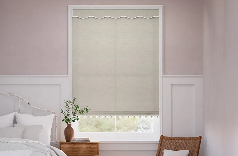 Shop Custom Blinds and Shades