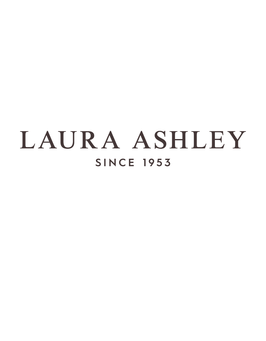 laura ashley logo