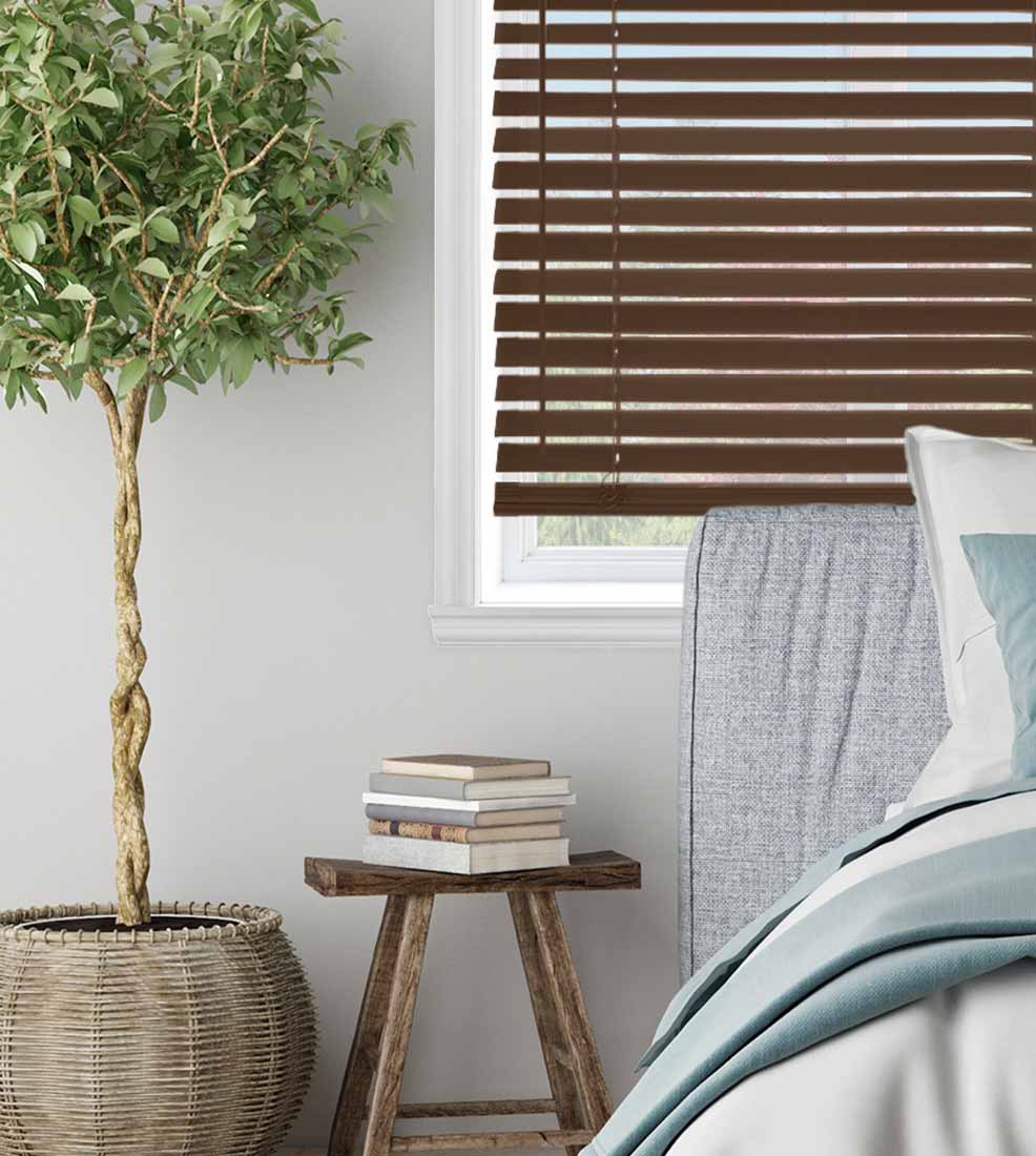 Custom Blinds Tampa