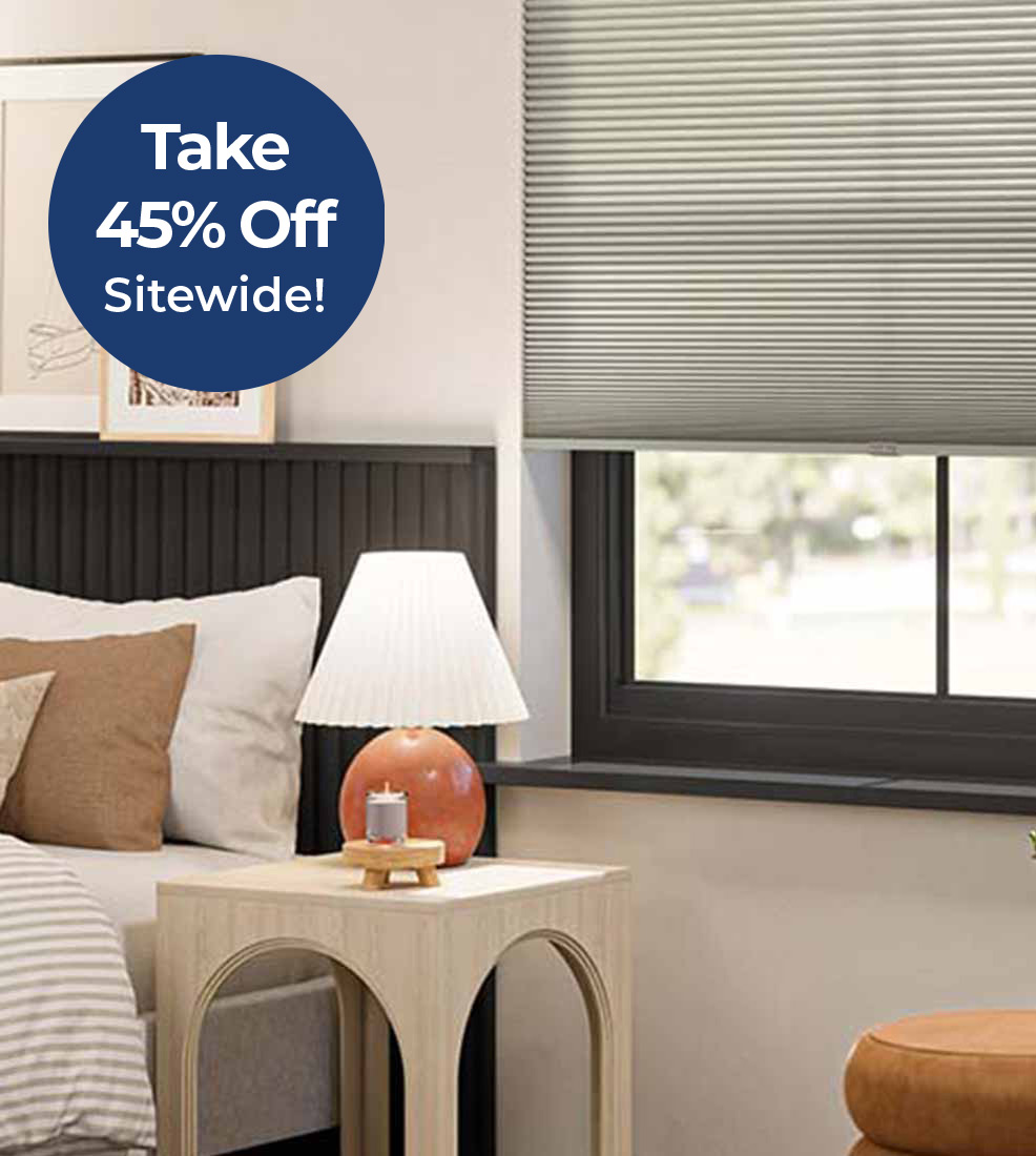 Shop Custom Blinds and Shades