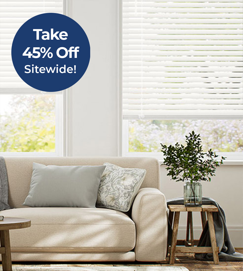 Shop Custom Blinds and Shades