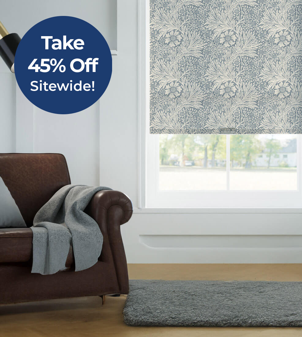 Shop Custom Blinds and Shades