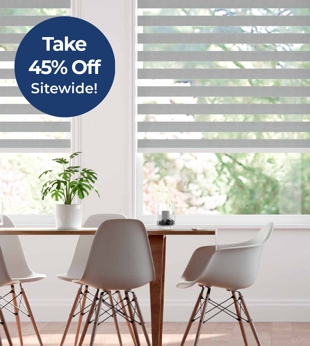 Shop Custom Blinds and Shades