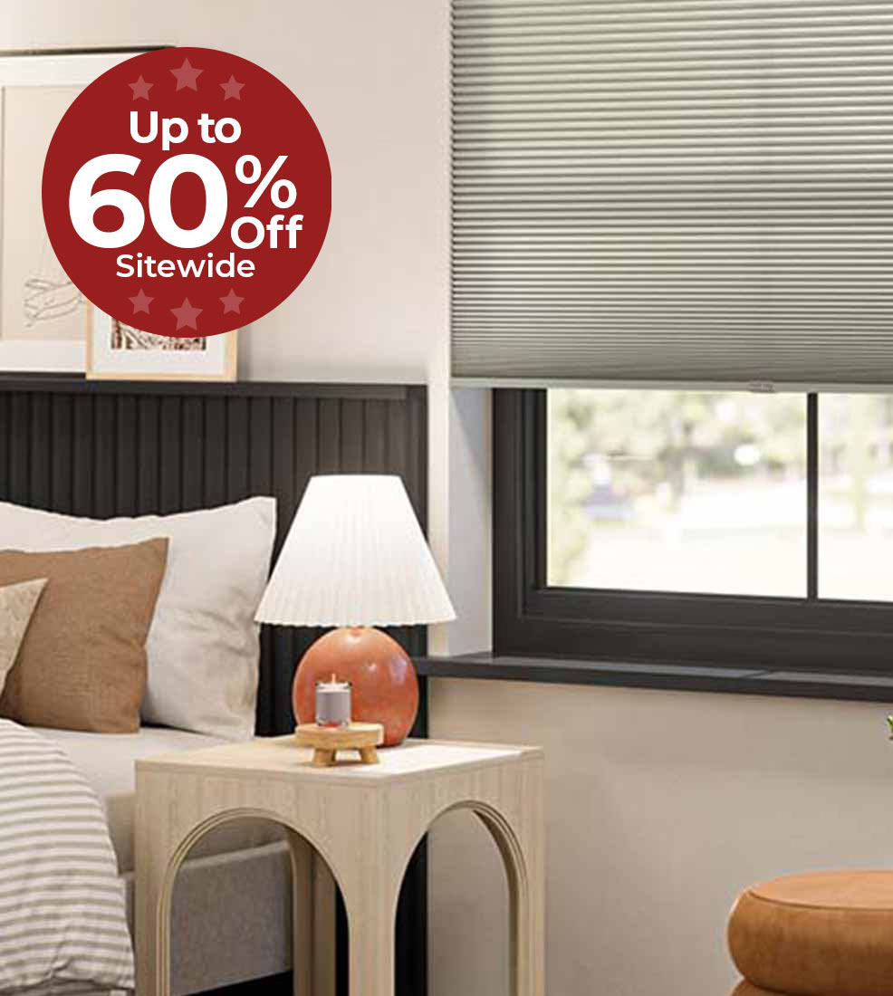Shop Custom Blinds and Shades