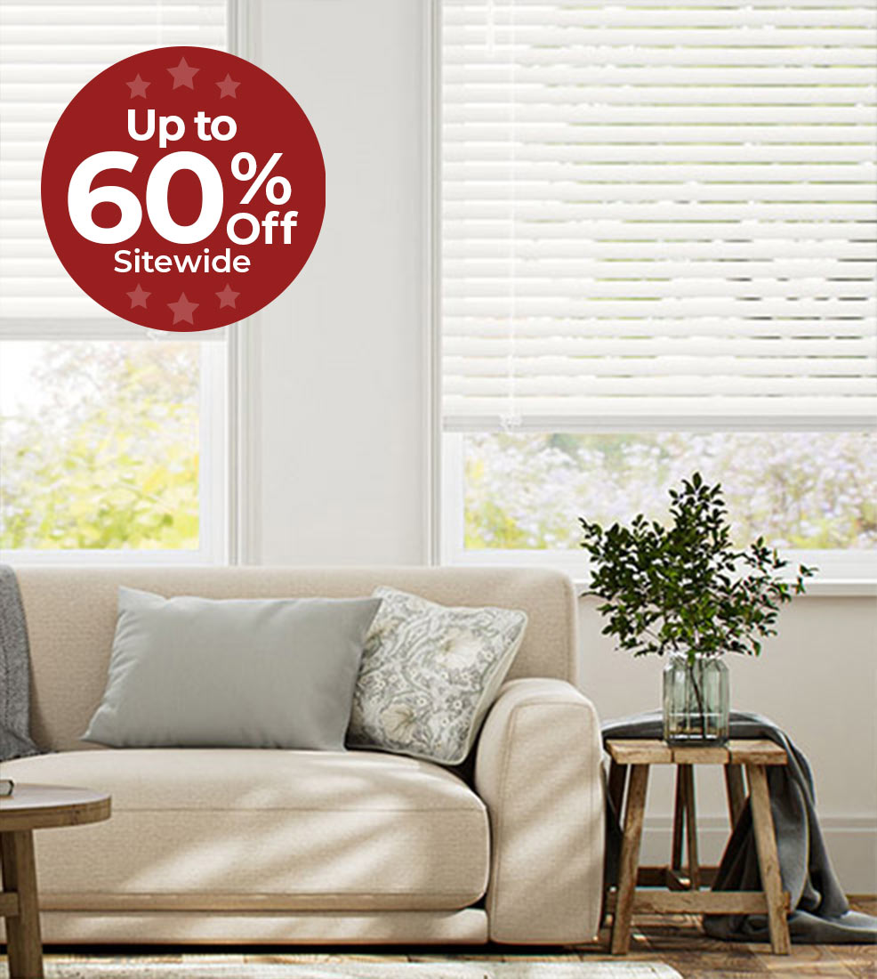 Shop Custom Blinds and Shades