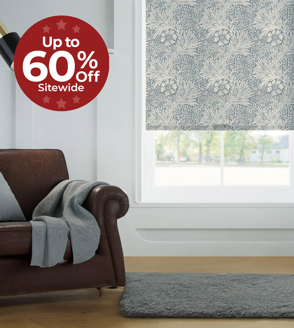 Shop Custom Blinds and Shades