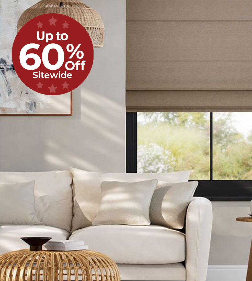 Shop Custom Blinds and Shades