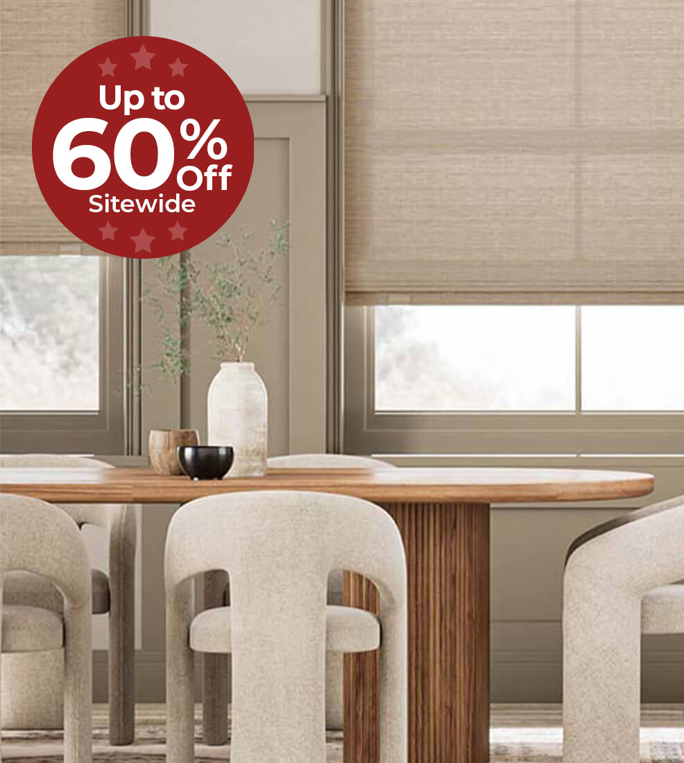 Shop Custom Blinds and Shades