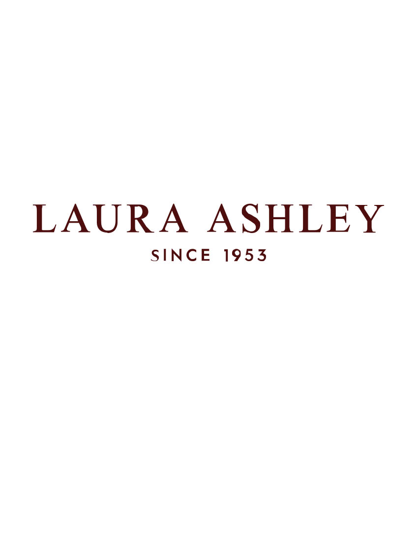 laura ashley logo