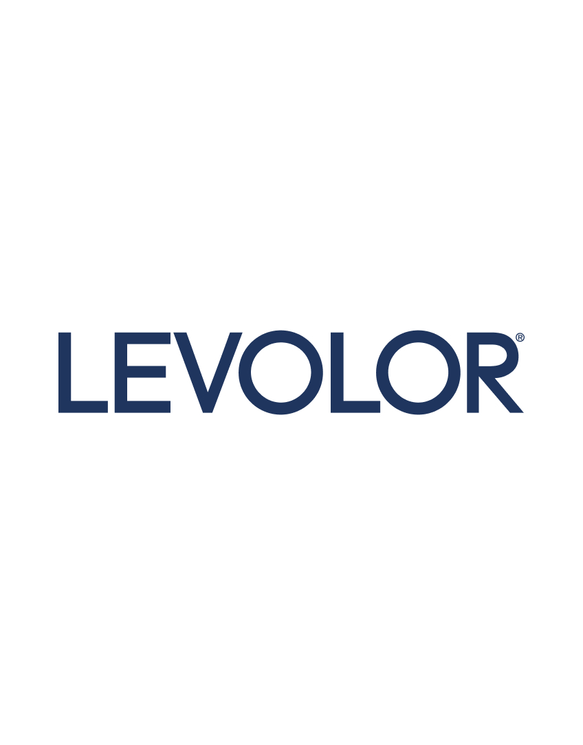 levolor logo