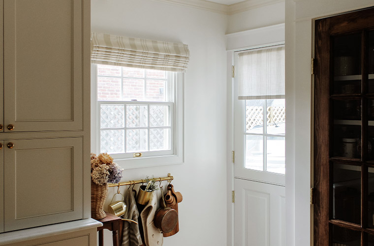 Shop Custom Blinds and Shades