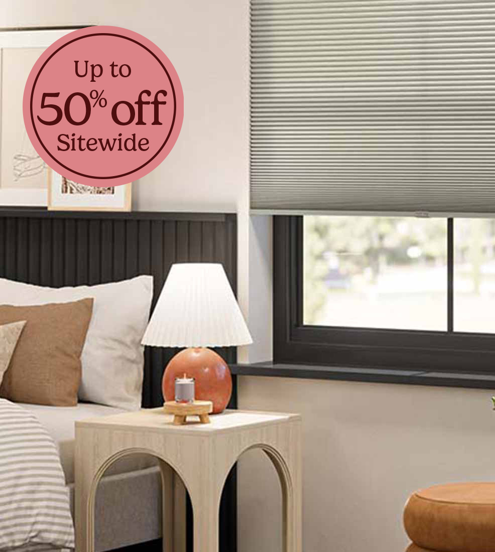 Shop Custom Blinds and Shades