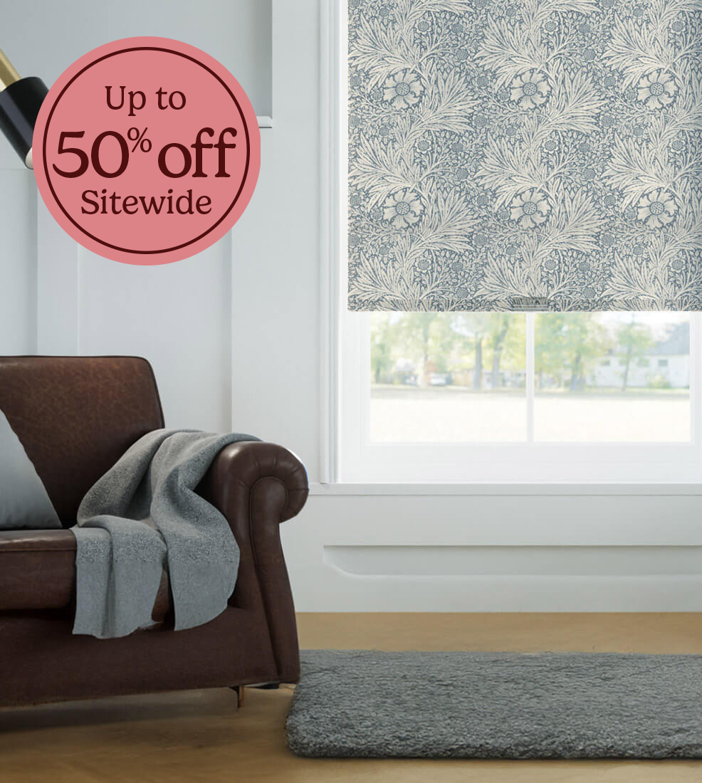 Shop Custom Blinds and Shades