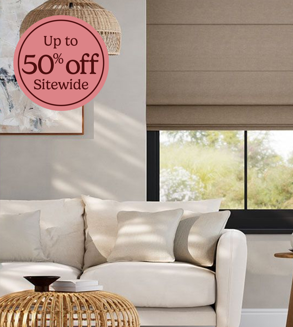 Shop Custom Blinds and Shades