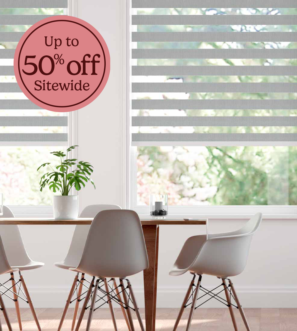 Shop Custom Blinds and Shades