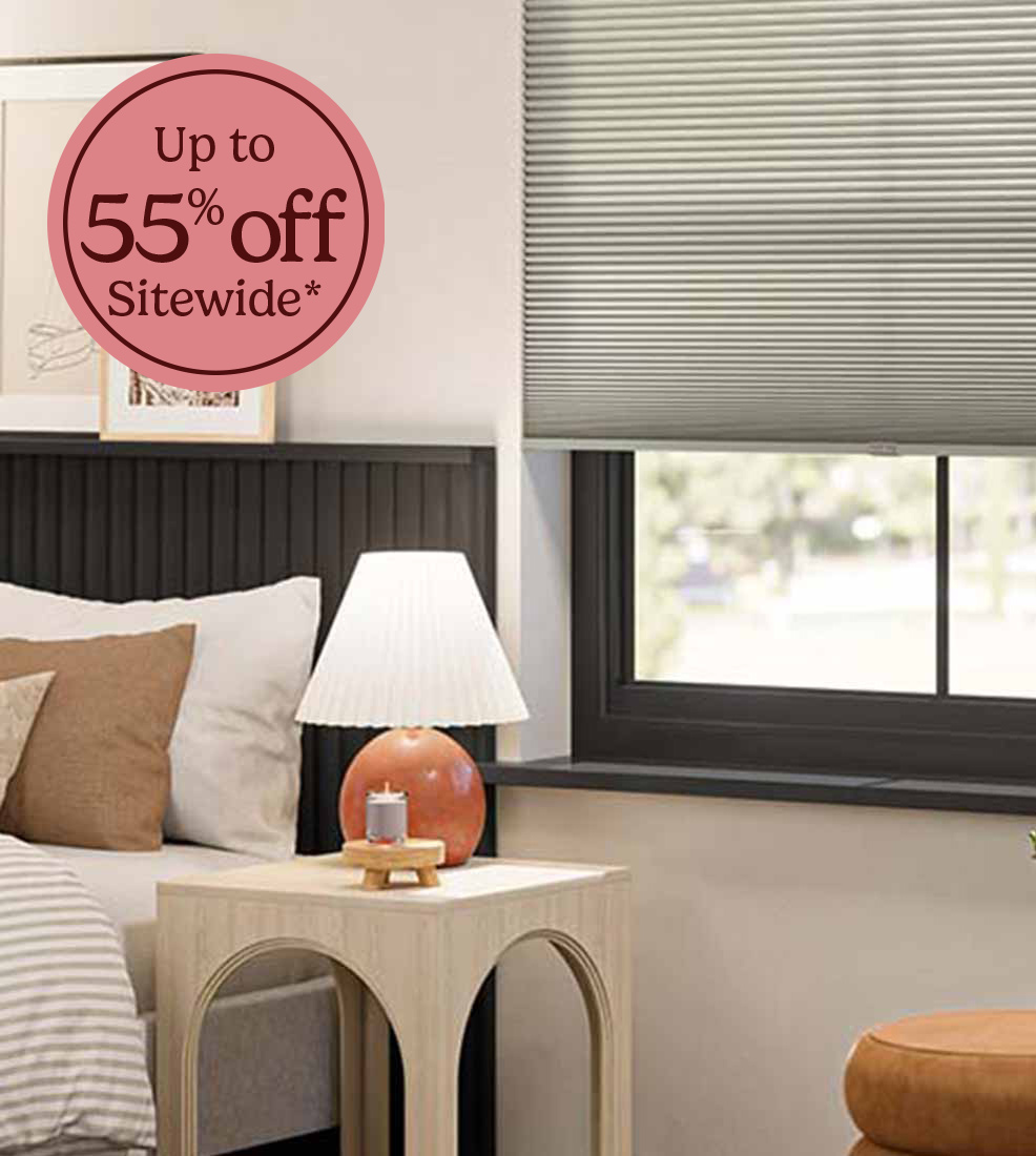 Shop Custom Blinds and Shades