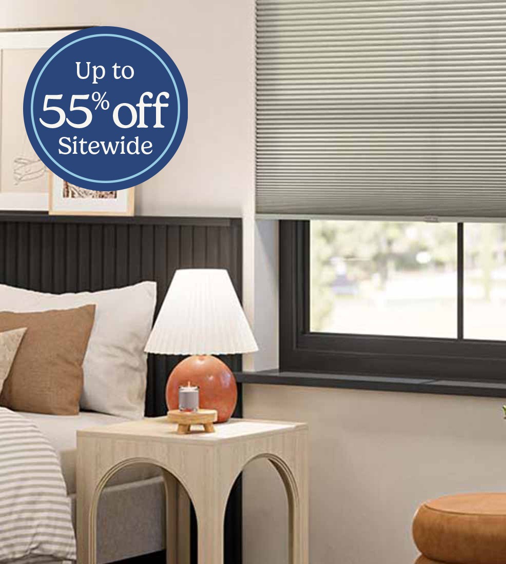 Shop Custom Blinds and Shades