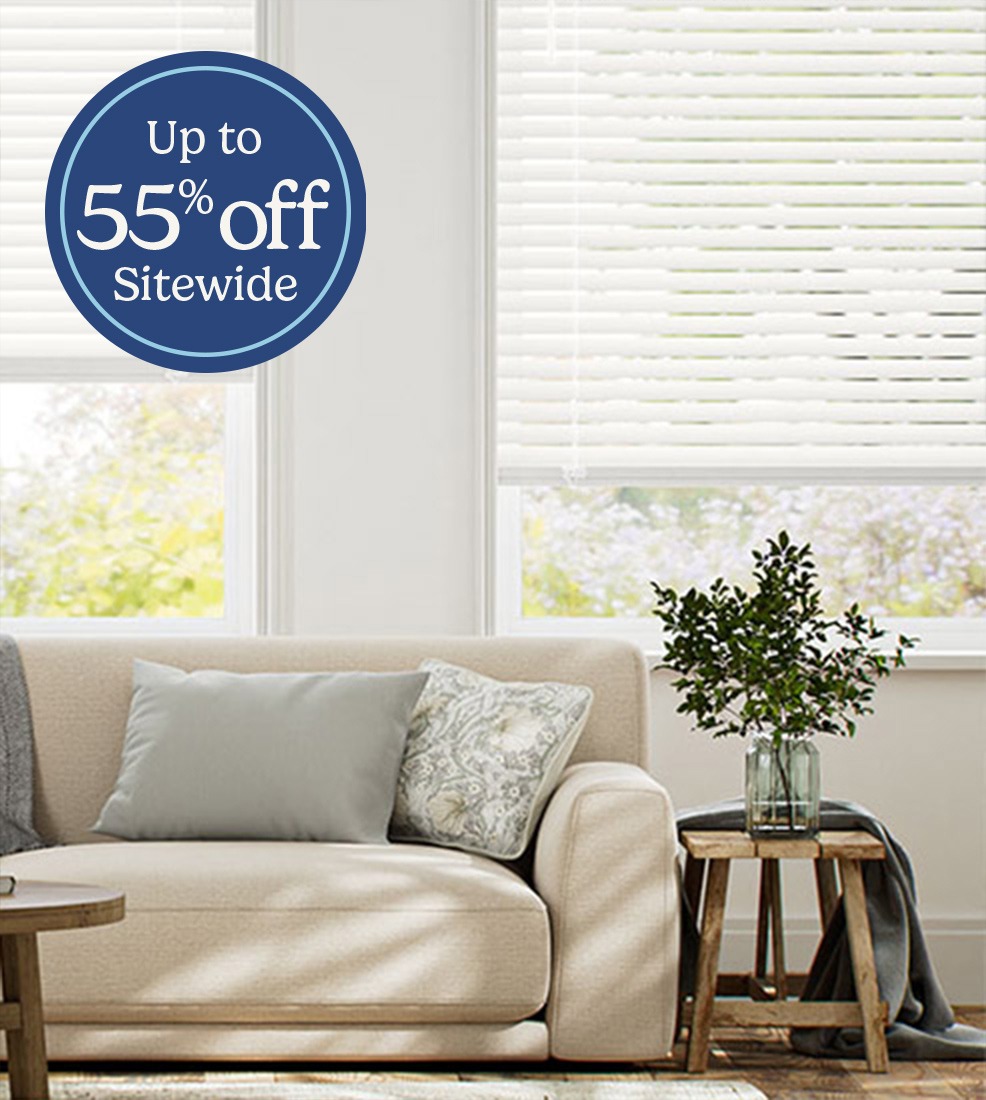 Shop Custom Blinds and Shades