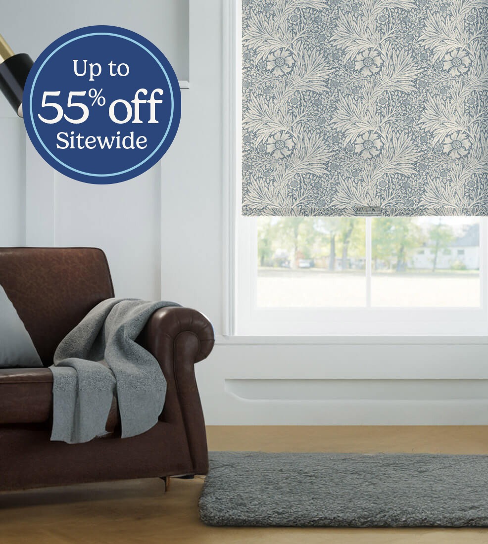 Shop Custom Blinds and Shades