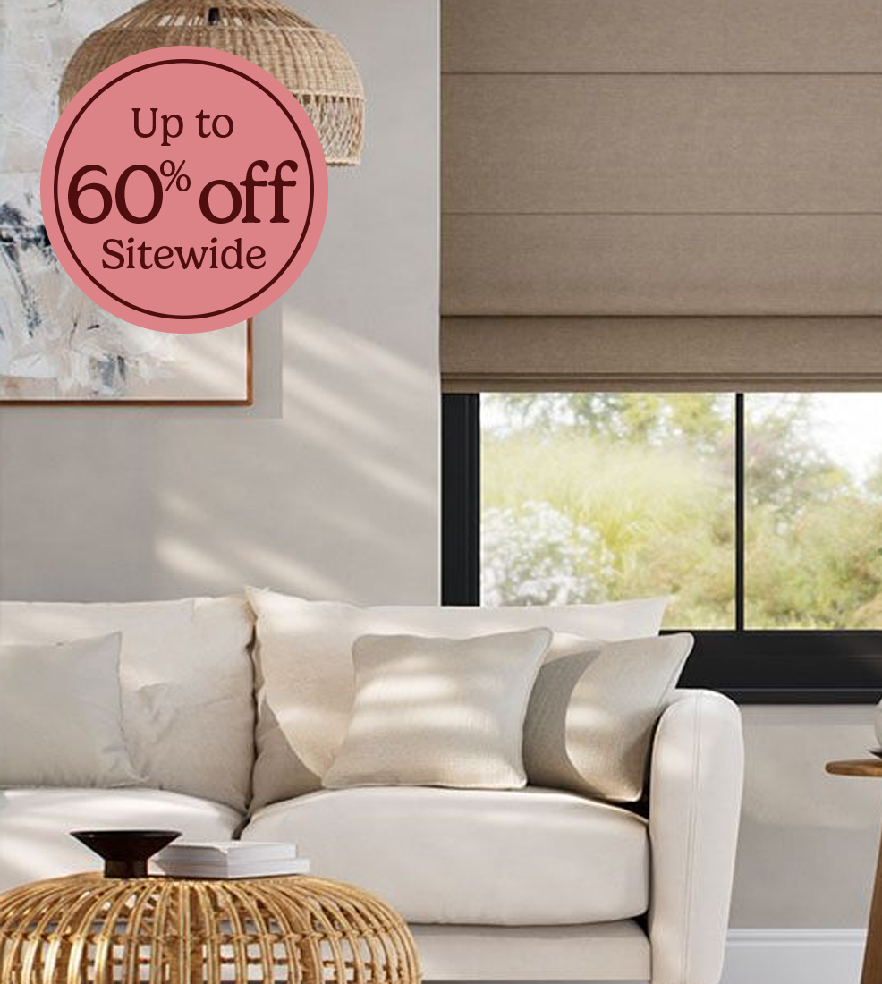 Shop Custom Blinds and Shades
