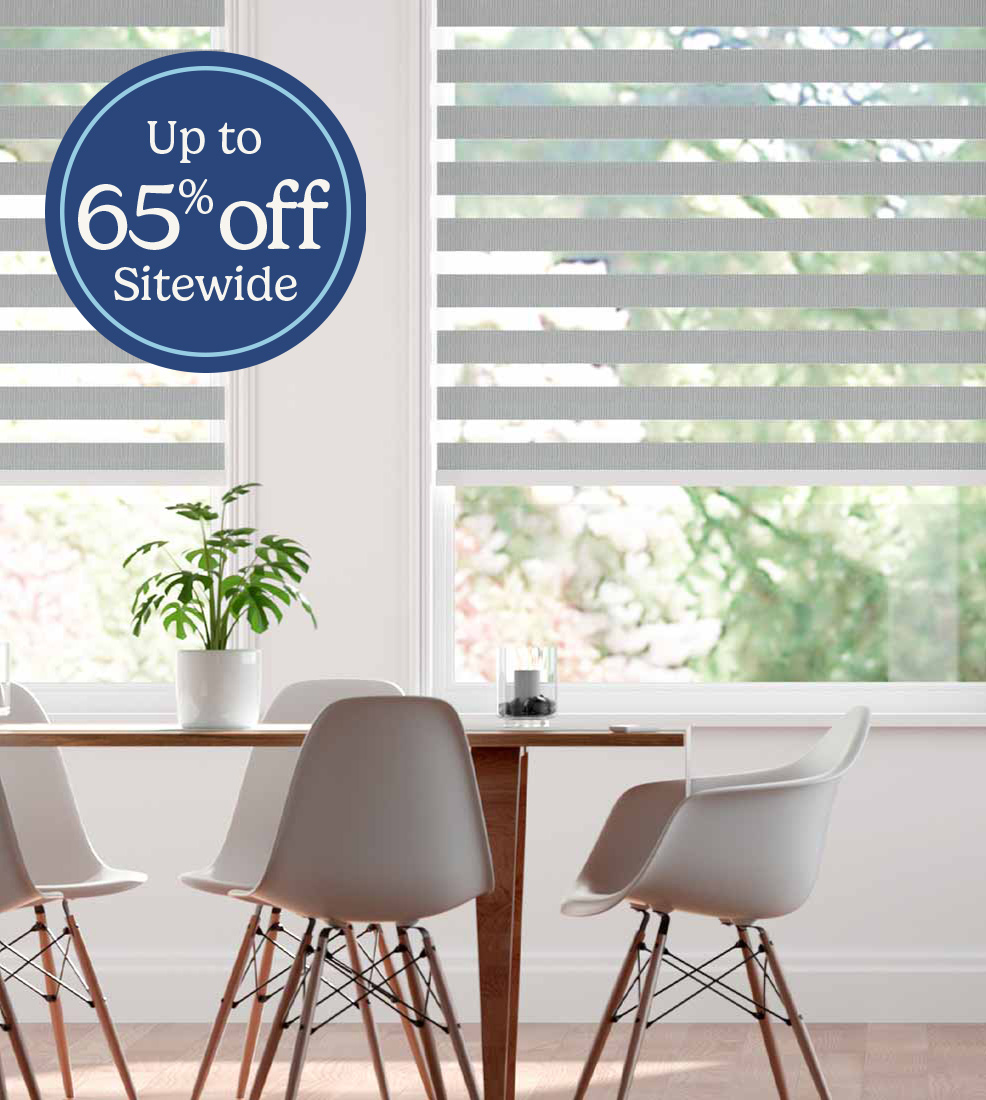 Shop Custom Blinds and Shades