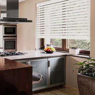 Shop Faux Wood Blinds