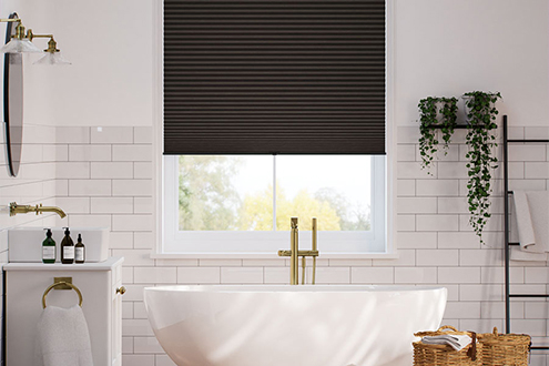 Photo of Cellular Shades