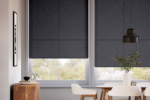Photo of Roller Shades