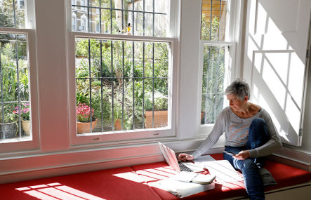 Image of design consultant