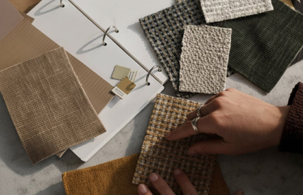 Image of free samples