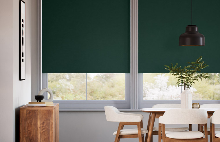 Image of Roller Shades