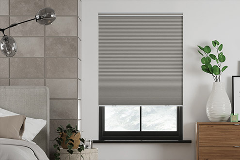 Photo of Cellular Shades