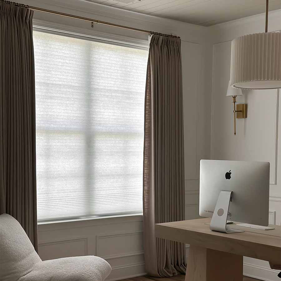 Photo of Cellular Shades