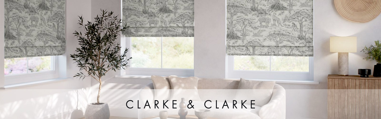 Hero image of window shades and blinds