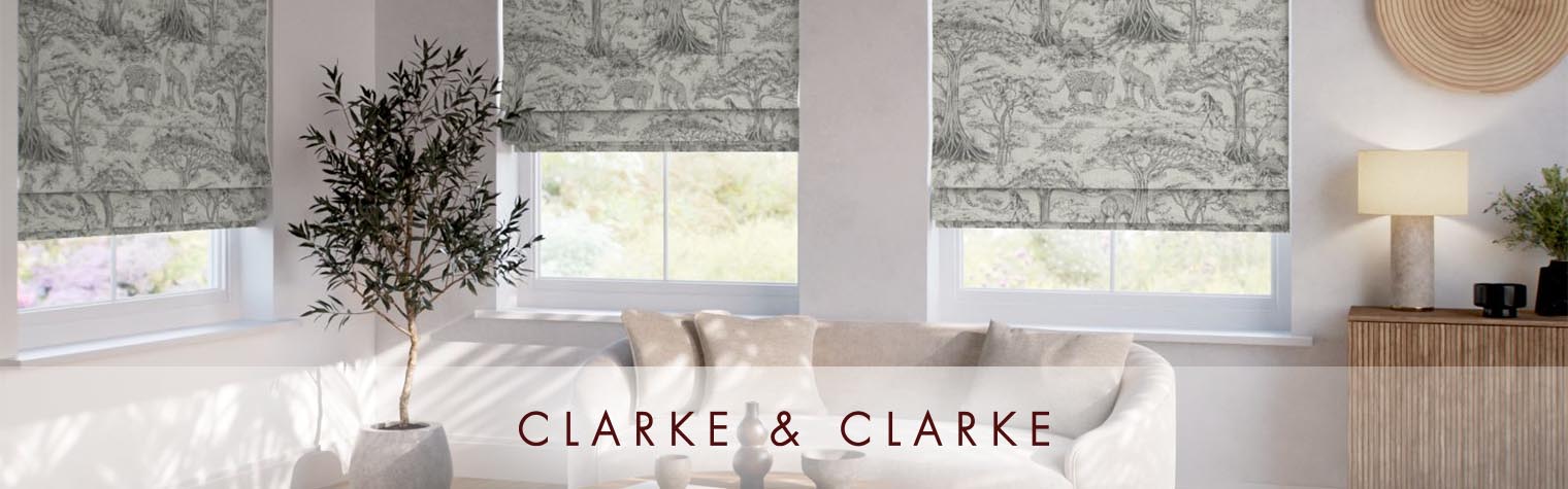 Hero image of window shades and blinds