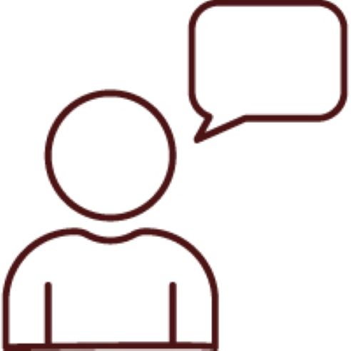 Concierge Service Icon